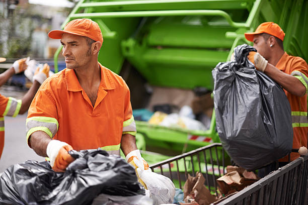 Demolition Debris Removal in Northfield, IL